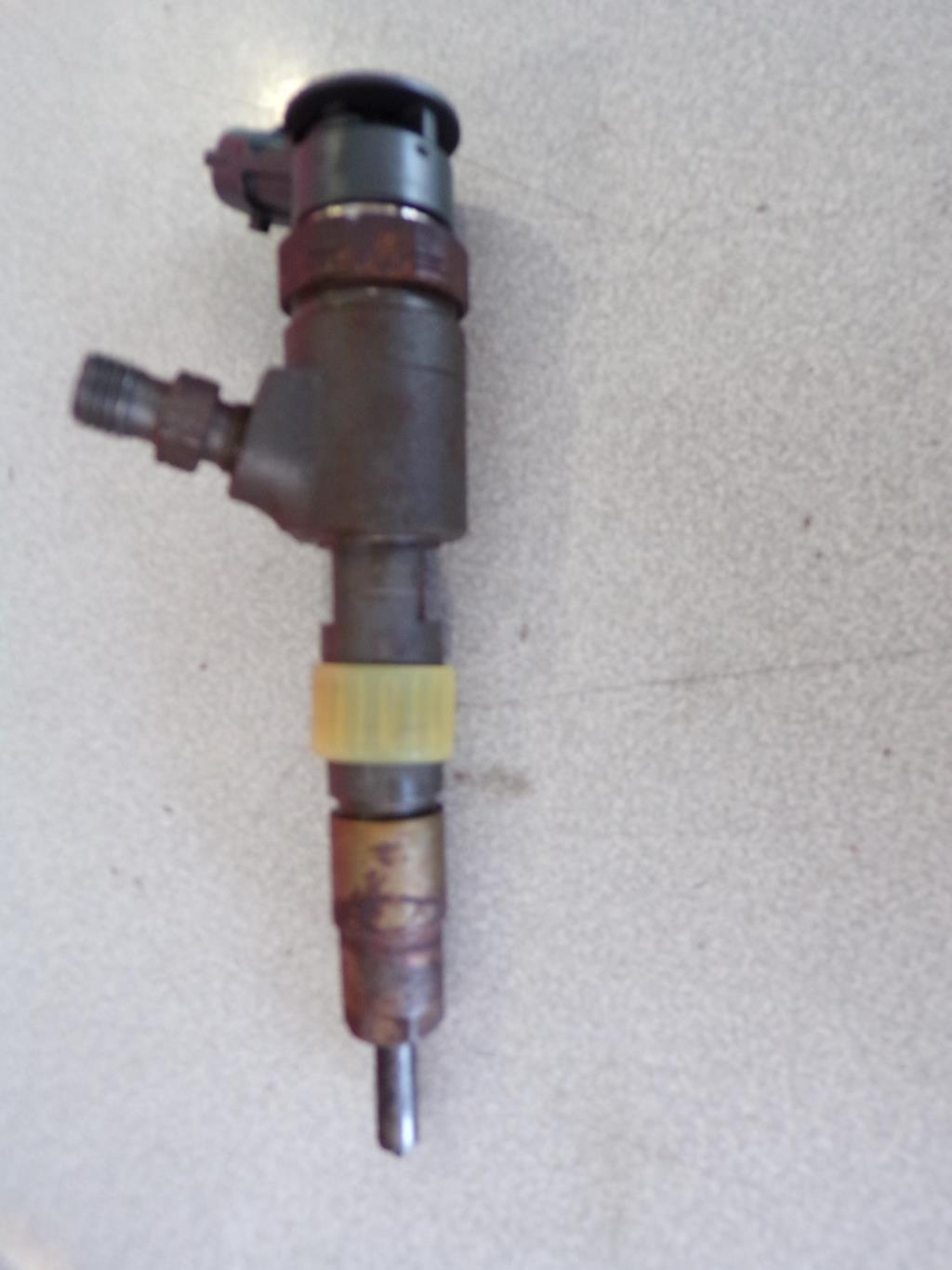 Injecteurs CITROEN C3 2 PHASE 1 Diesel - 1
