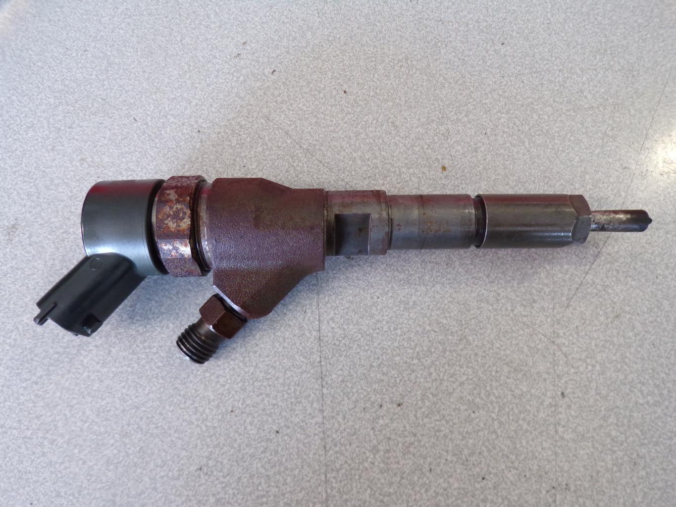 Injecteurs CITROEN C5 1 PHASE 1 Diesel - 1