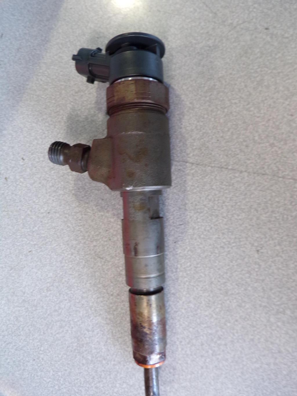 Injecteurs PEUGEOT BIPPER Diesel - 1