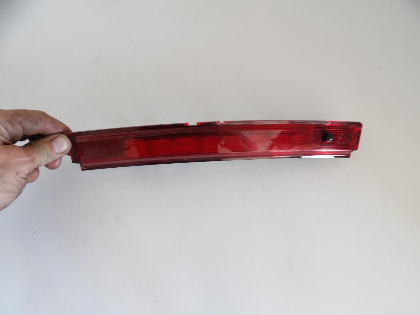 Feu arriere stop central RENAULT CLIO 4 PHASE 2 Diesel - 1