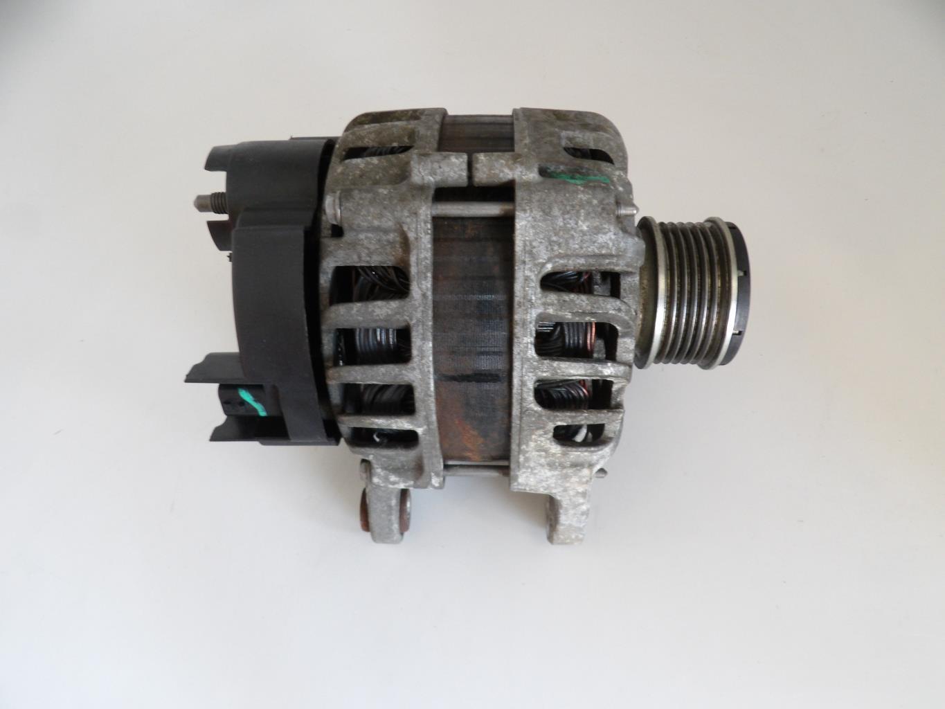 Alternateur RENAULT CLIO 4 PHASE 2 Diesel - 1