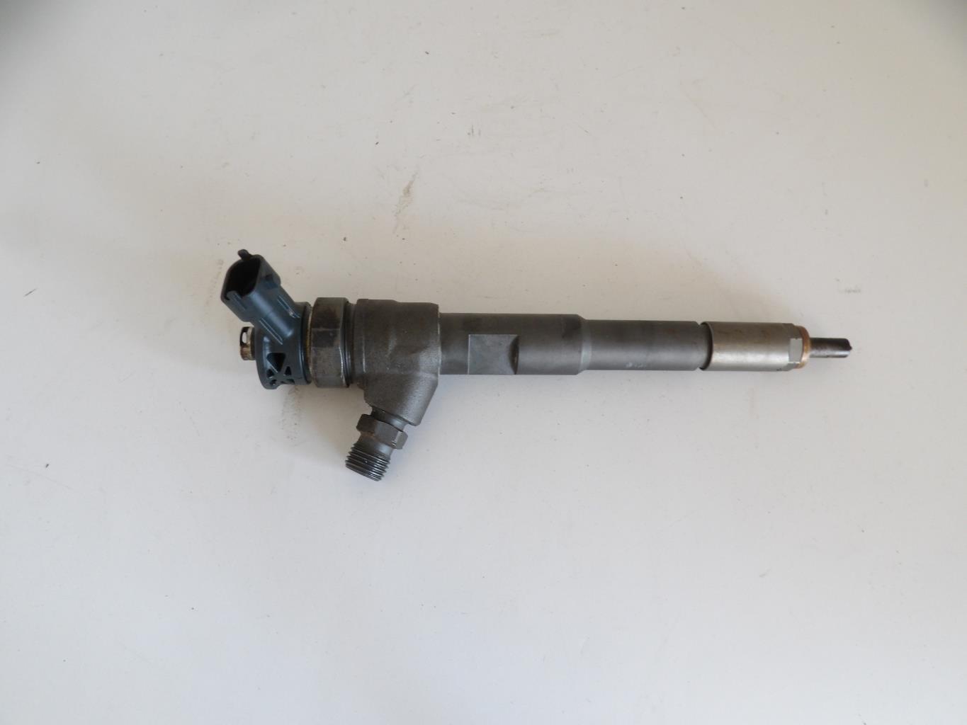 Injecteurs RENAULT CLIO 4 PHASE 2 Diesel - 1