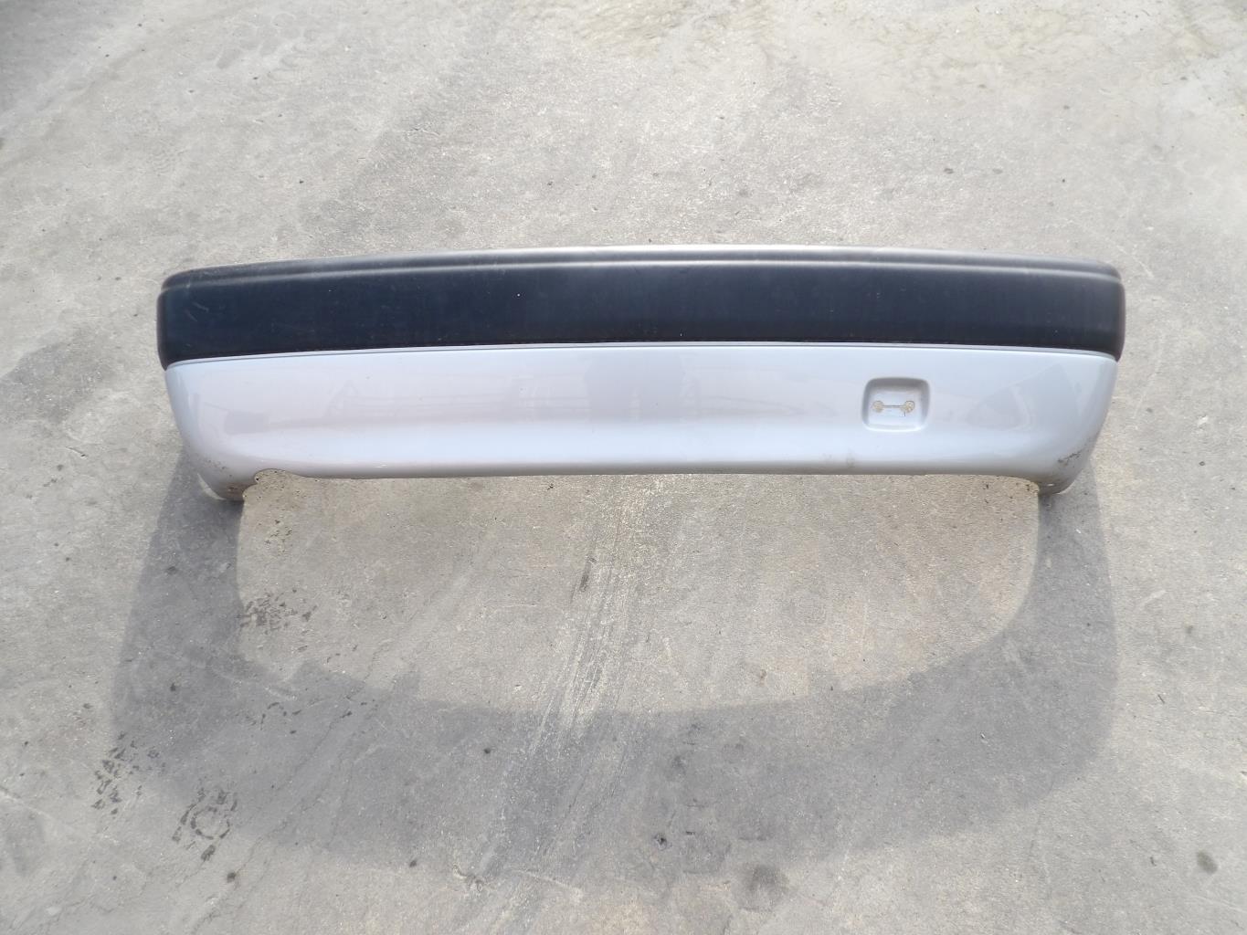 Pare choc arriere CITROEN SAXO PHASE 2 Essence - 1