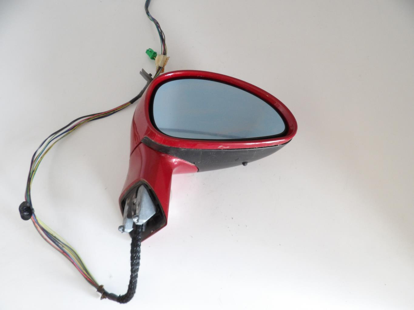 Retroviseur droit CITROEN C4 1 PHASE 1 COUPE Essence - 1