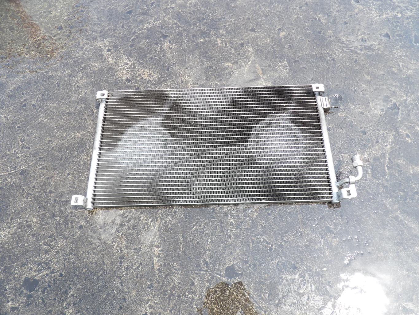Condenseur de clim CITROEN SAXO PHASE 2 Essence - 1