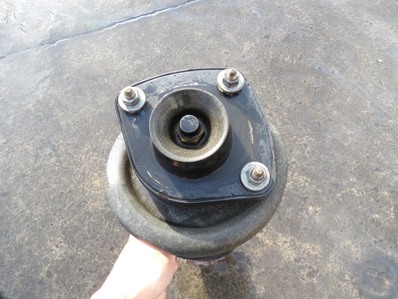Pivot de moyeu avant droit CITROEN SAXO PHASE 2 Essence - 1