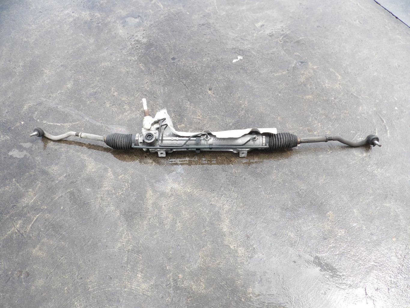 Cremaillere assistee CITROEN C5 1 PHASE 1 Diesel - 1