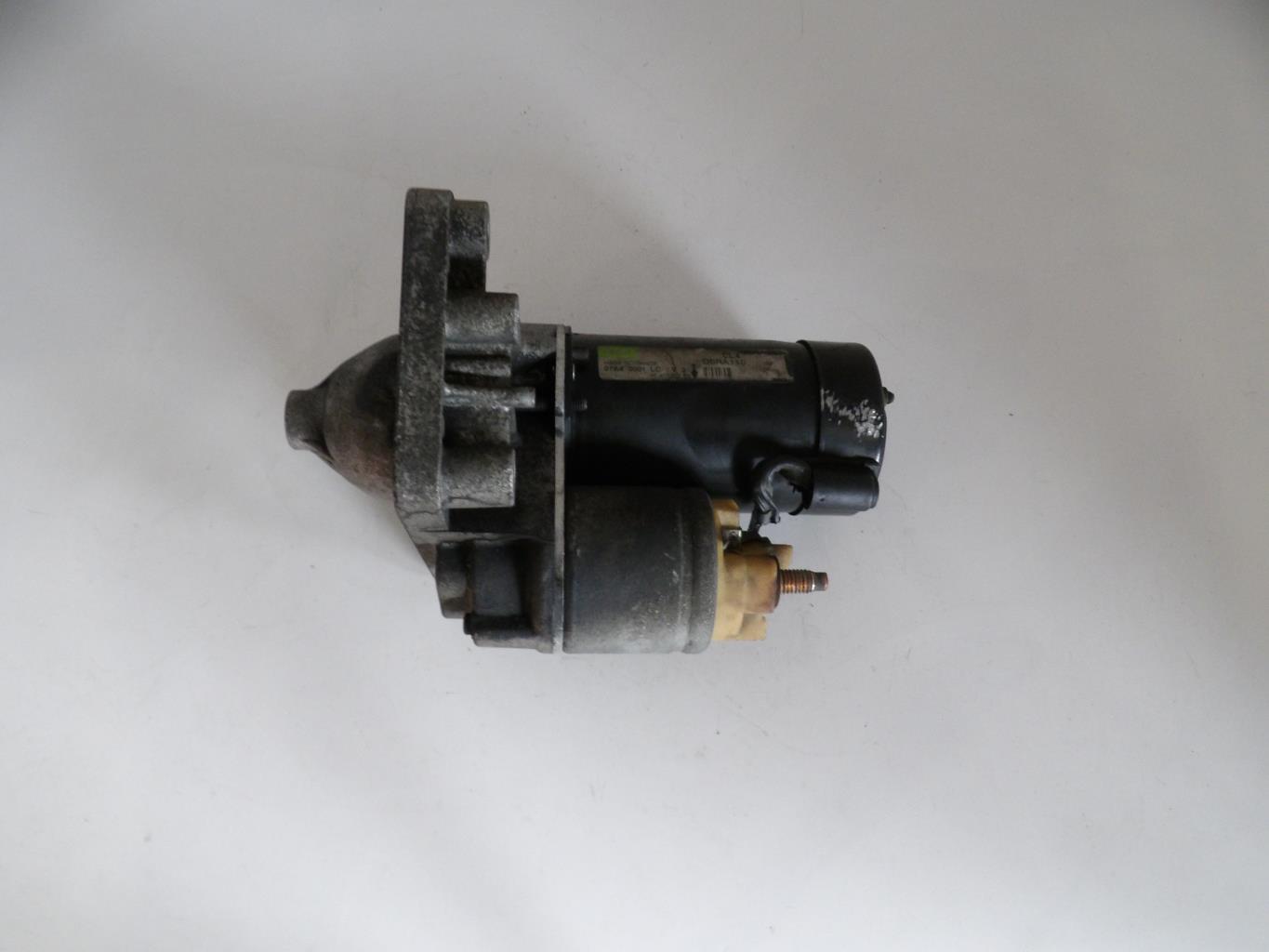Demarreur CITROEN C2 PHASE 1 Diesel - 1