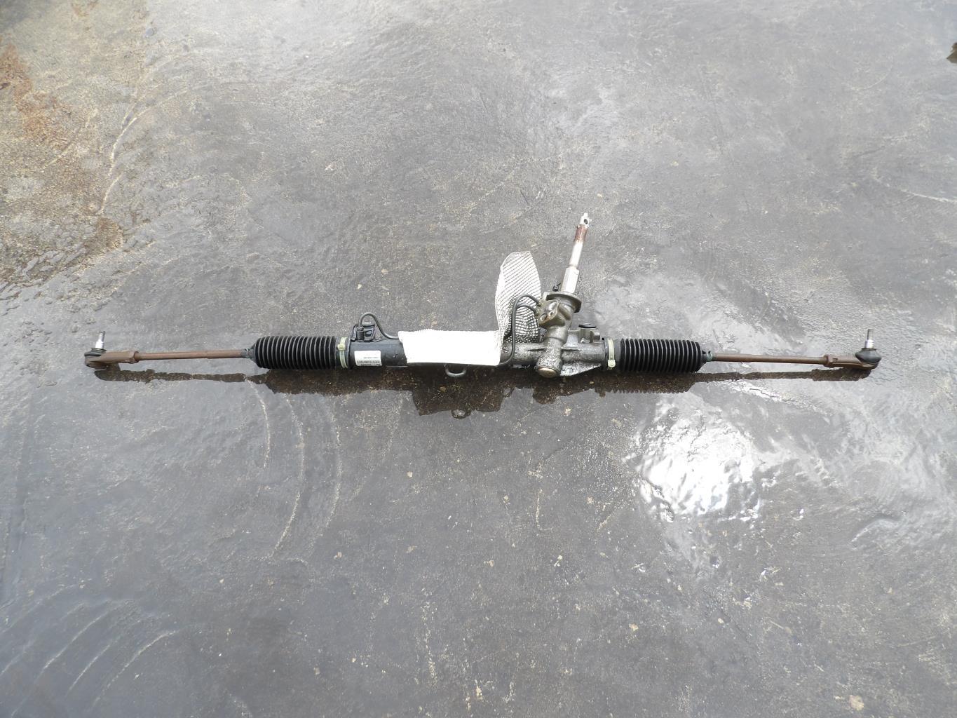 Cremaillere assistee FORD FOCUS 1 Diesel - 1