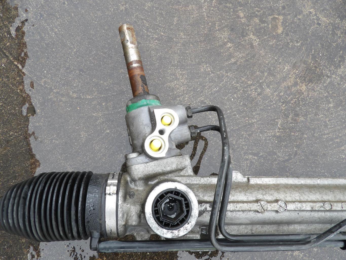 Cremaillere assistee CITROEN C5 1 PHASE 2 BREAK Diesel - 1