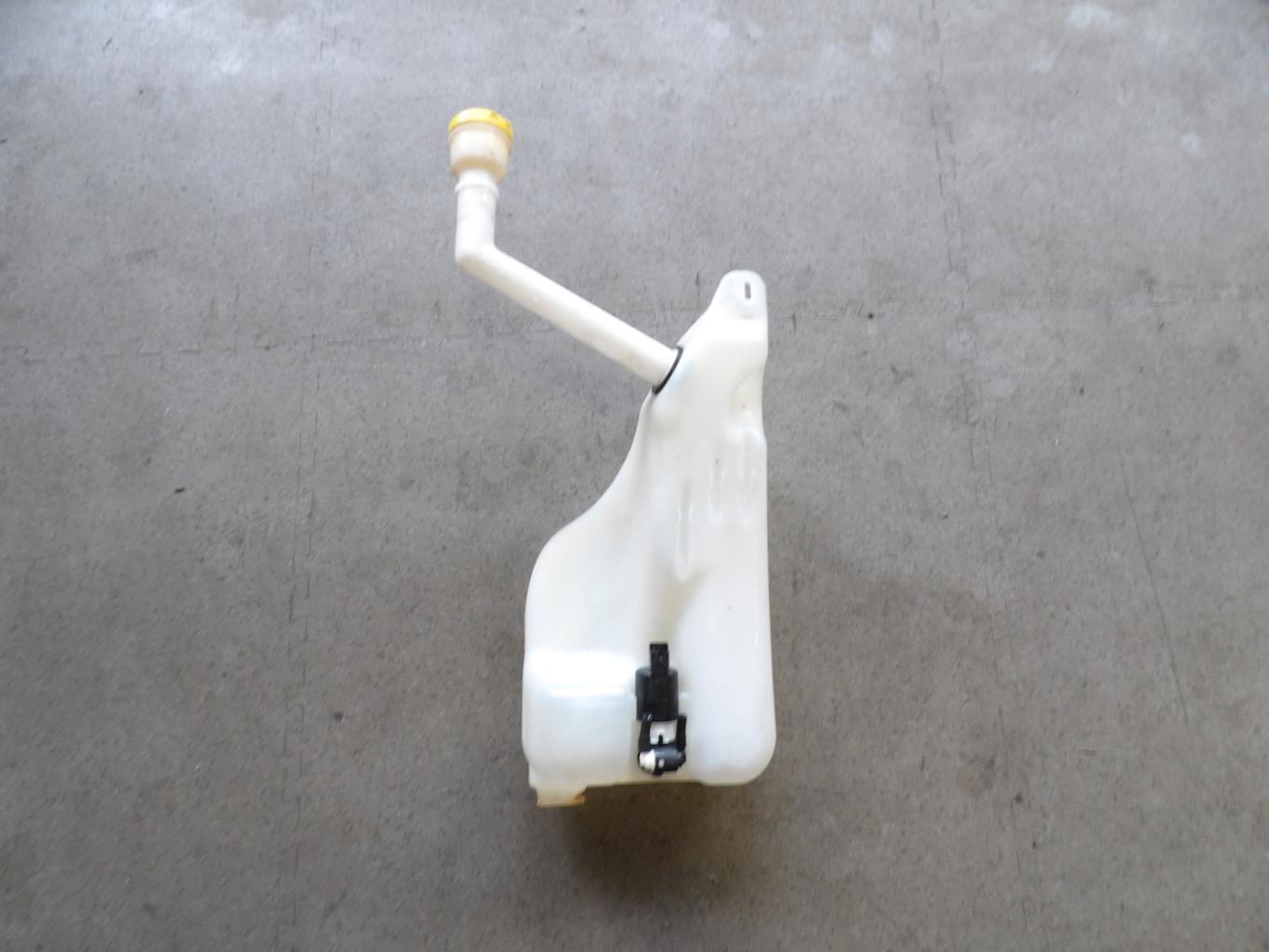 Vase de lave glace RENAULT SCENIC 3 PHASE 3 Diesel - 1