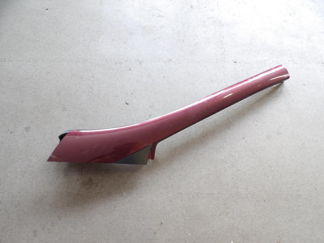 Baie de pare brise RENAULT SCENIC 3 PHASE 3 Diesel - 1