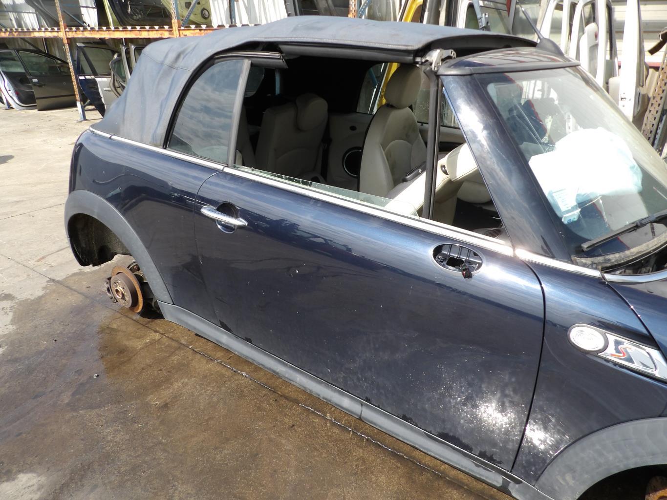 Serrure avant droit MINI MINI 2 R57 CABRIOLET PHASE 2 Diesel - 1