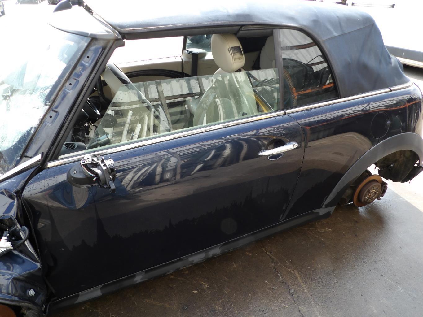Leve vitre electrique avant gauche MINI MINI 2 R57 CABRIOLET PHASE 2 Diesel - 1