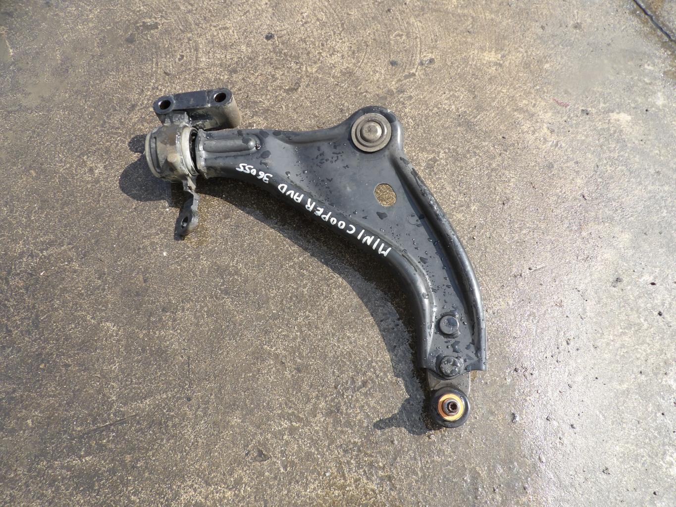 Triangle avant droit MINI MINI 2 R57 CABRIOLET PHASE 2 Diesel - 1