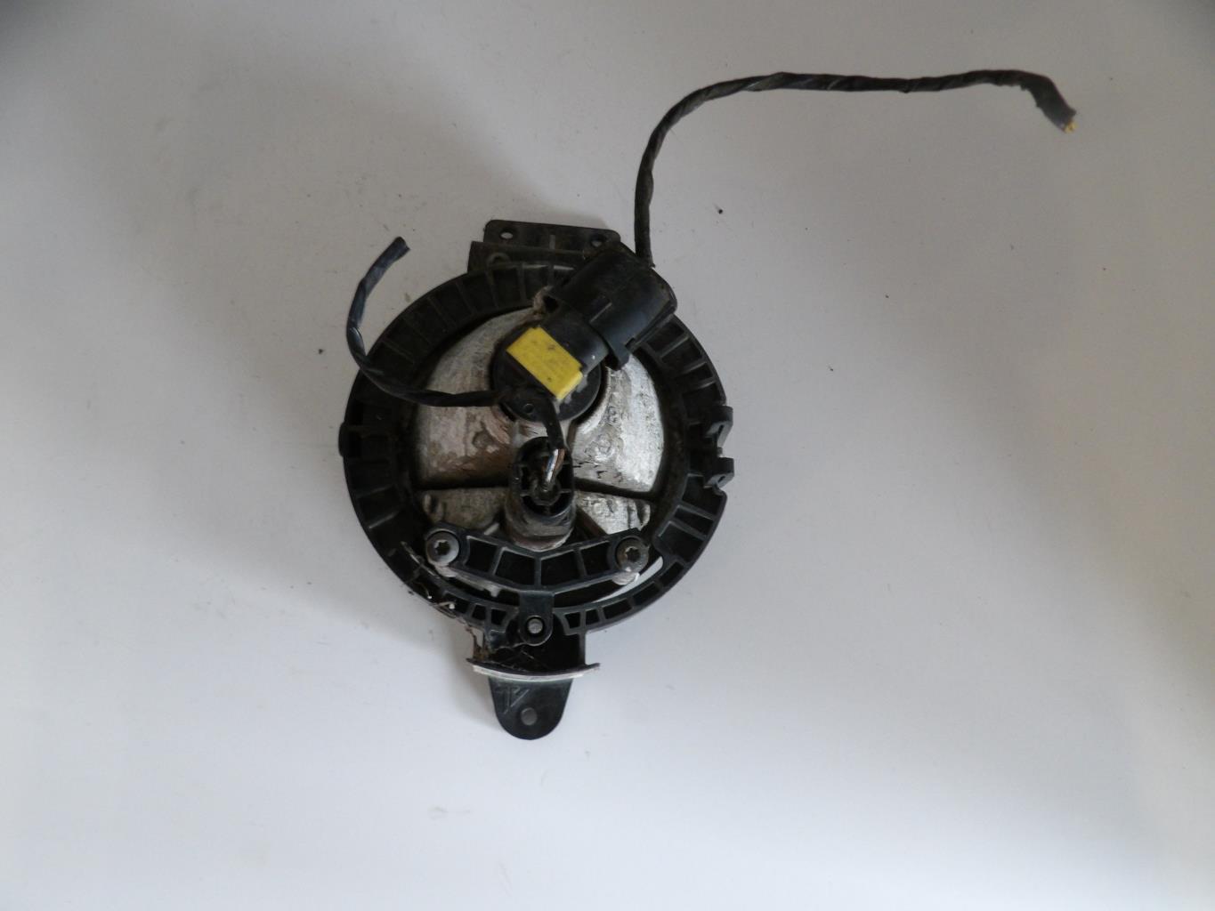 Anti brouillard droit (feux) MINI MINI 2 R57 CABRIOLET PHASE 2 Diesel - 1
