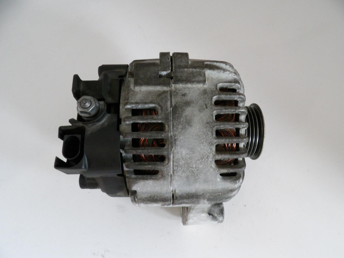 Alternateur MINI MINI 2 R57 CABRIOLET PHASE 2 Diesel - 1