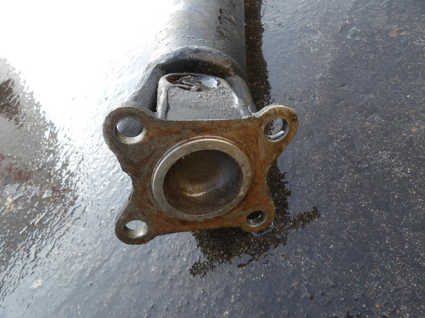 Arbre de transmission avant HYUNDAI GALLOPER Diesel - 1