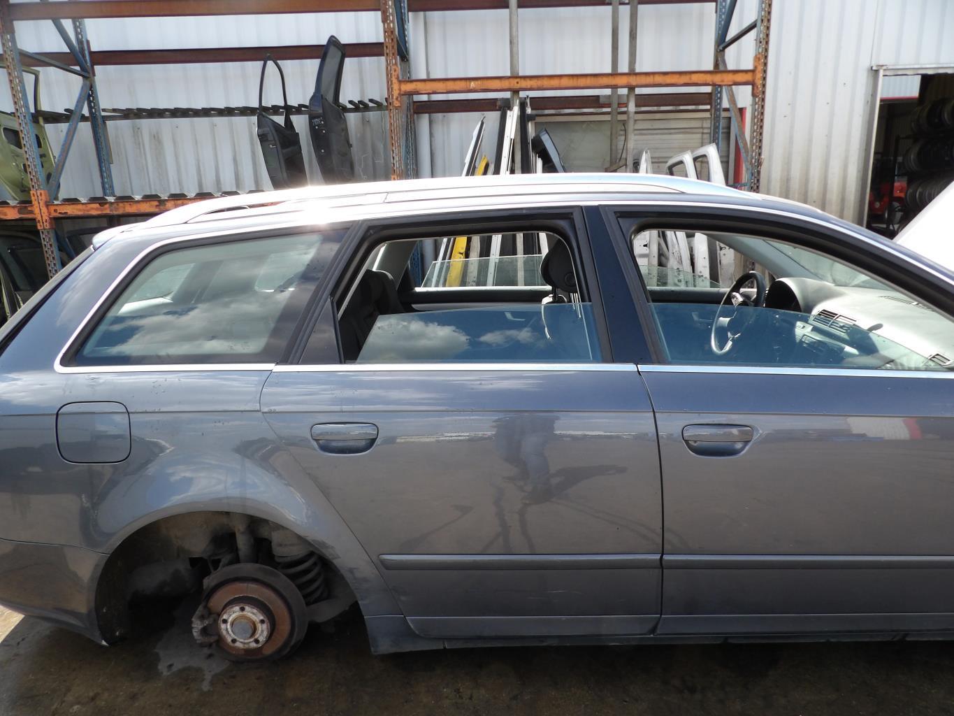 Porte arriere droit AUDI A4 2 AVANT PHASE 2 BREAK Diesel - 1