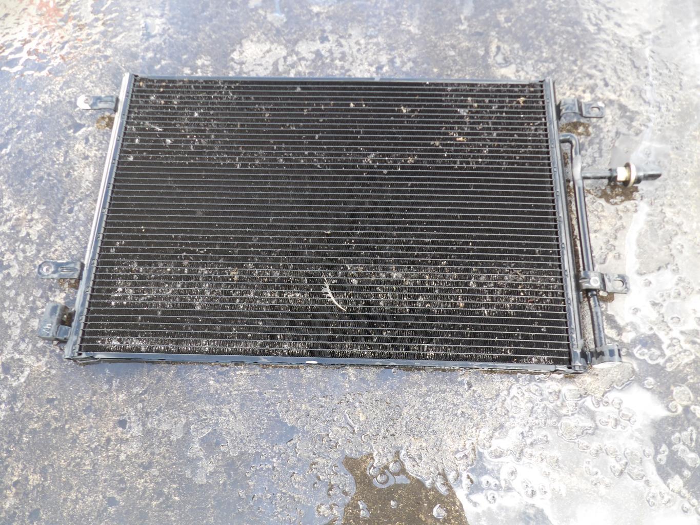 Condenseur de clim AUDI A4 2 AVANT PHASE 2 BREAK Diesel - 1