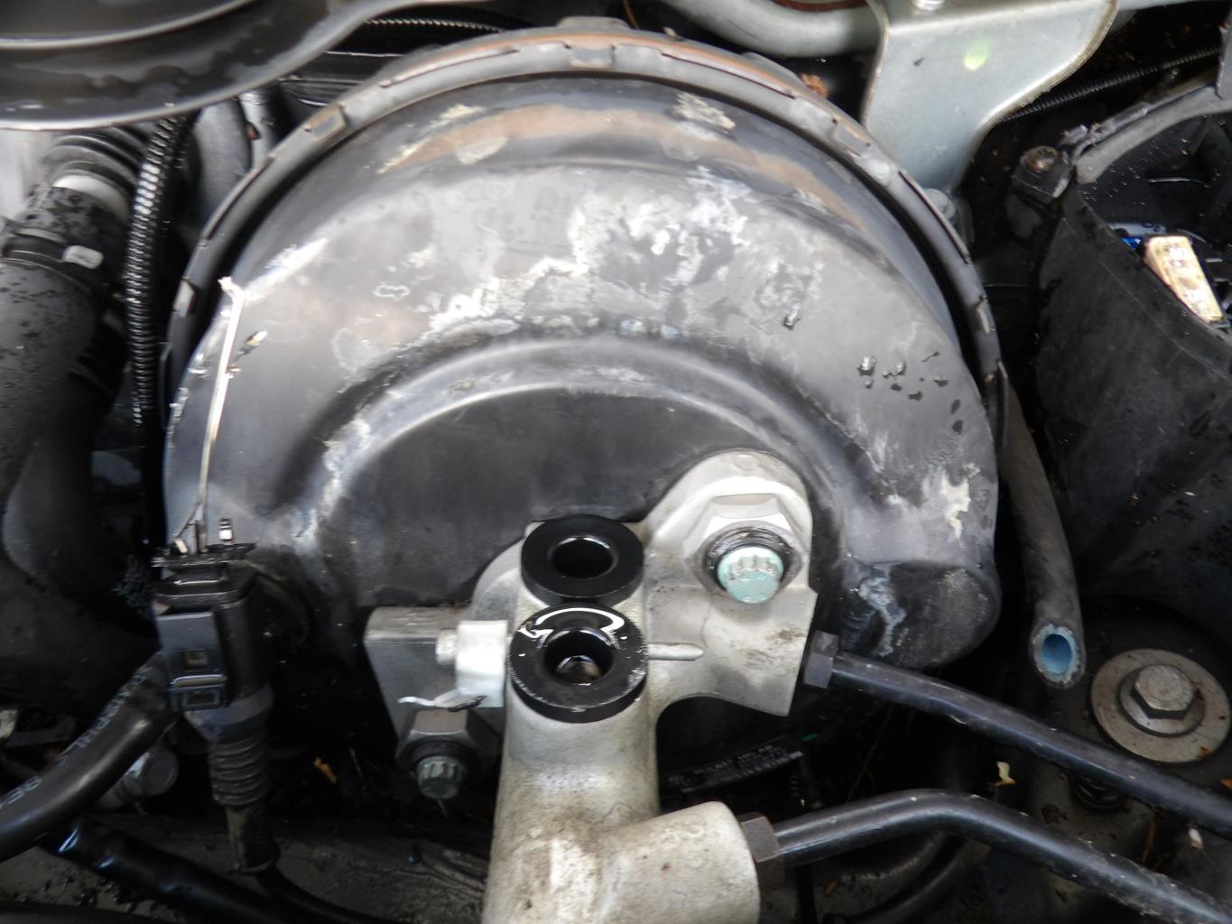 Mastervac AUDI A4 2 AVANT PHASE 2 BREAK Diesel - 1
