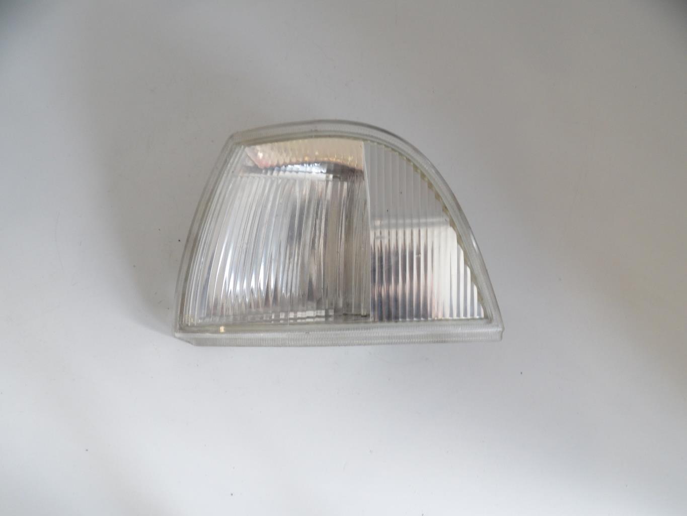 Optique avant secondaire gauche (feux)(clignotant) RENAULT ESPACE 2 PHASE 1 Diesel - 1