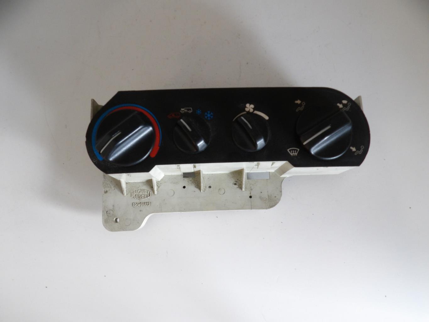 Commande chauffage RENAULT ESPACE 2 PHASE 1 Diesel - 1