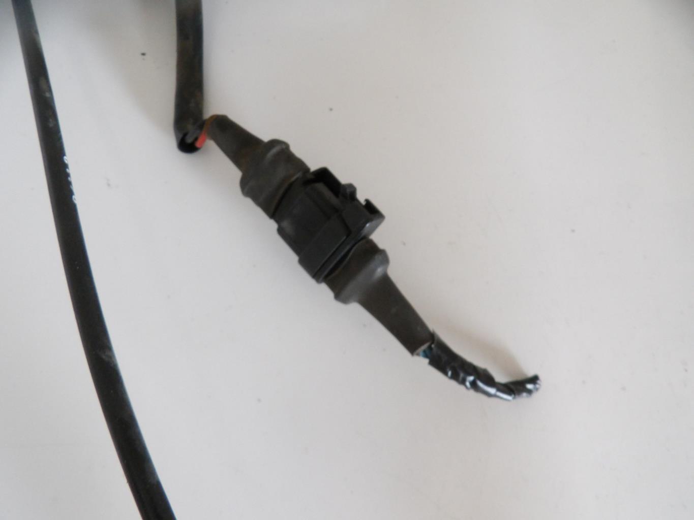 Leve vitre electrique avant gauche RENAULT ESPACE 2 PHASE 1 Diesel - 1