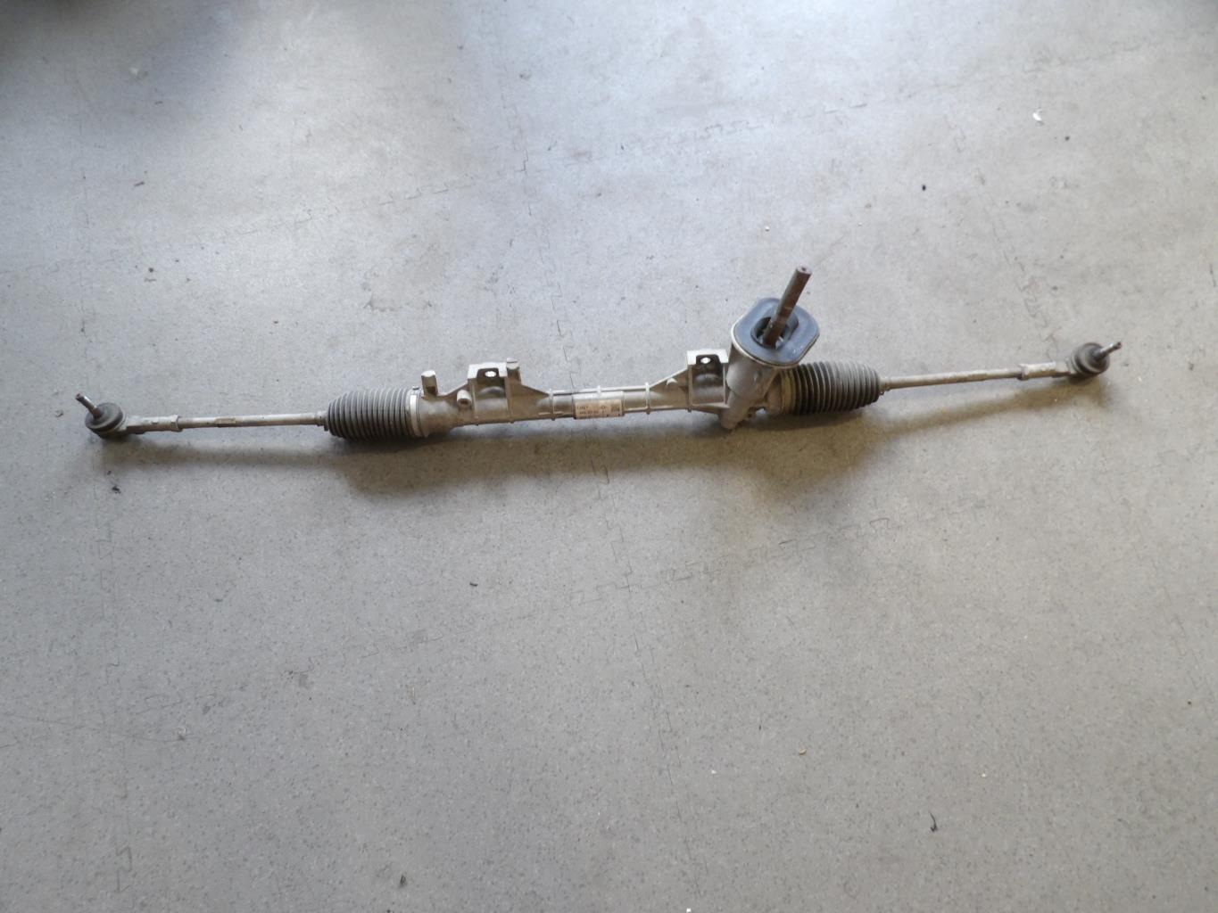Cremaillere mecanique RENAULT TWINGO 2 PHASE 1 Essence - 1