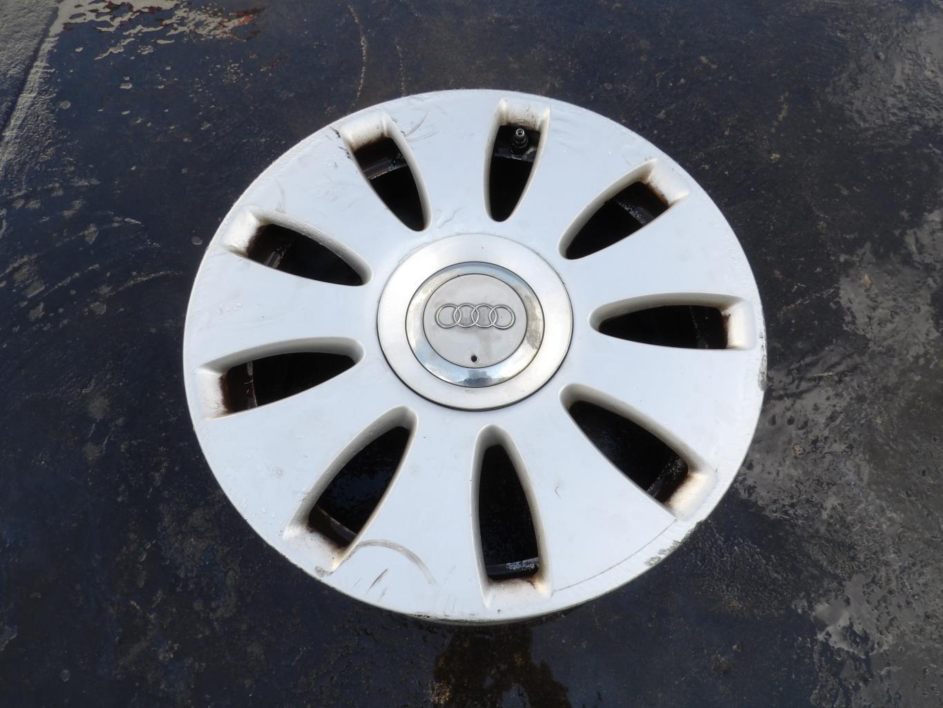 Jante AUDI A4 2 AVANT PHASE 2 BREAK  - 1