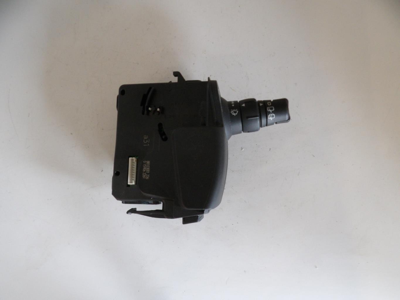 Commodo d'essuie glaces RENAULT CLIO 3 PHASE 1  - 1