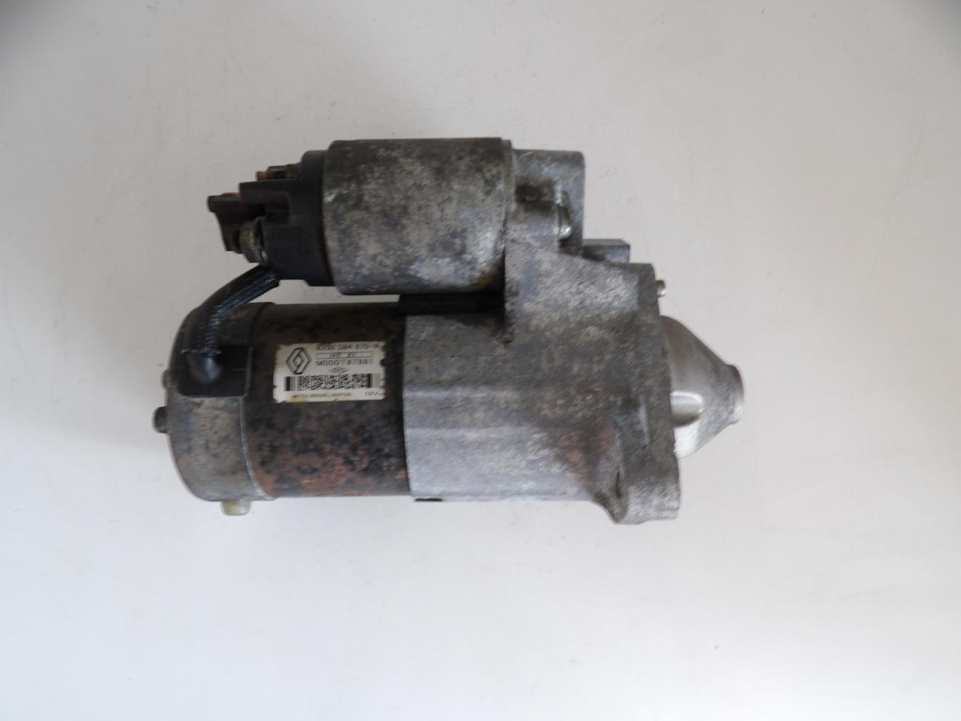 Demarreur DACIA LOGAN MCV 1 PHASE 1 BREAK Diesel - 1