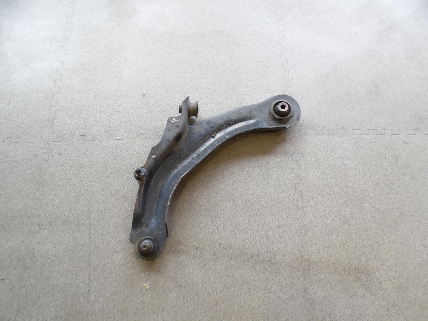 Triangle avant gauche RENAULT GRAND SCENIC 2 PHASE 1 Diesel - 1