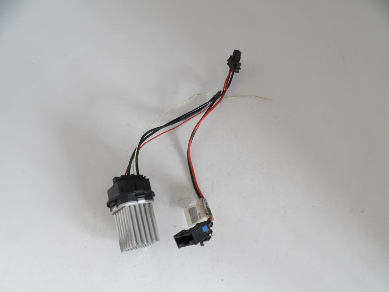 Resistance chauffage PEUGEOT 307 PHASE 2 Diesel - 1