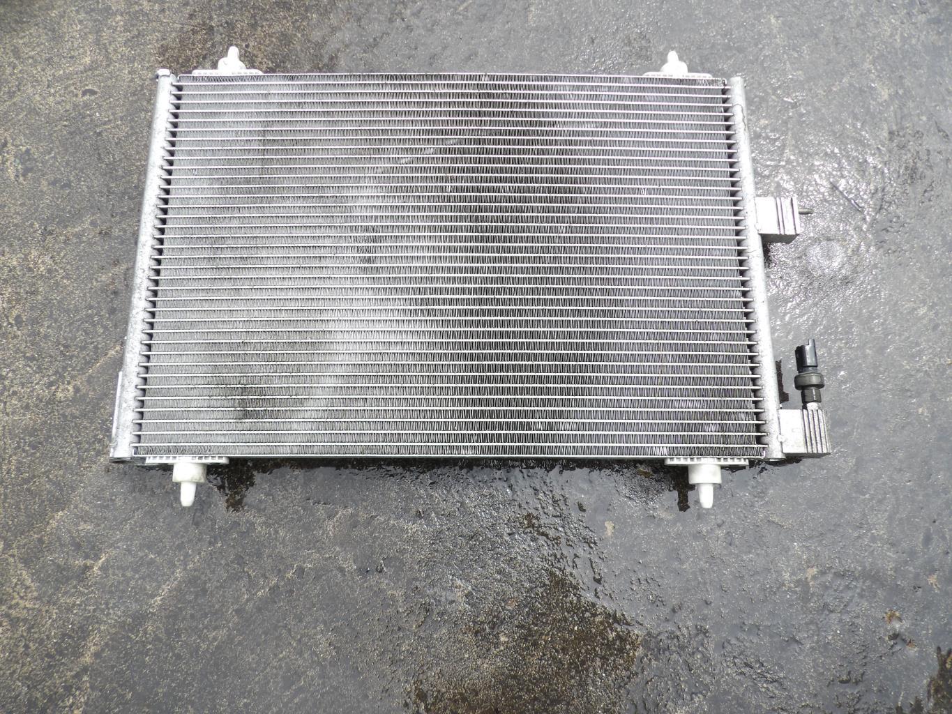 Condenseur de clim CITROEN XSARA PICASSO PHASE 2  - 1