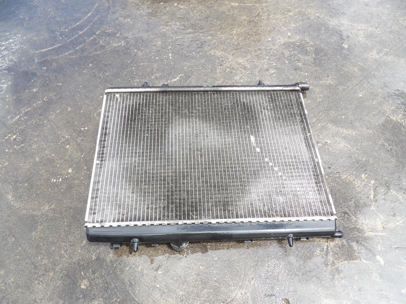 Radiateur eau CITROEN XSARA PICASSO PHASE 2  - 1