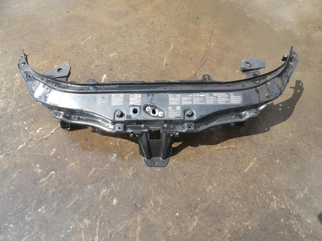Traverse superieure RENAULT ESPACE 4 PHASE 2 Diesel - 1