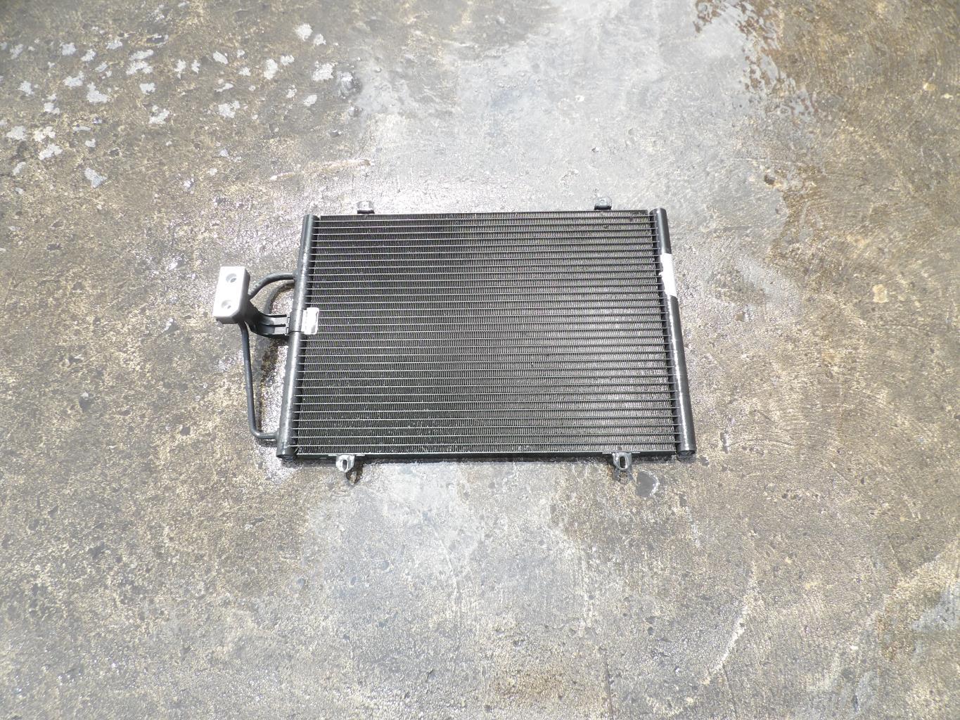 Condenseur de clim RENAULT MEGANE 1 PHASE 1 Essence - 1