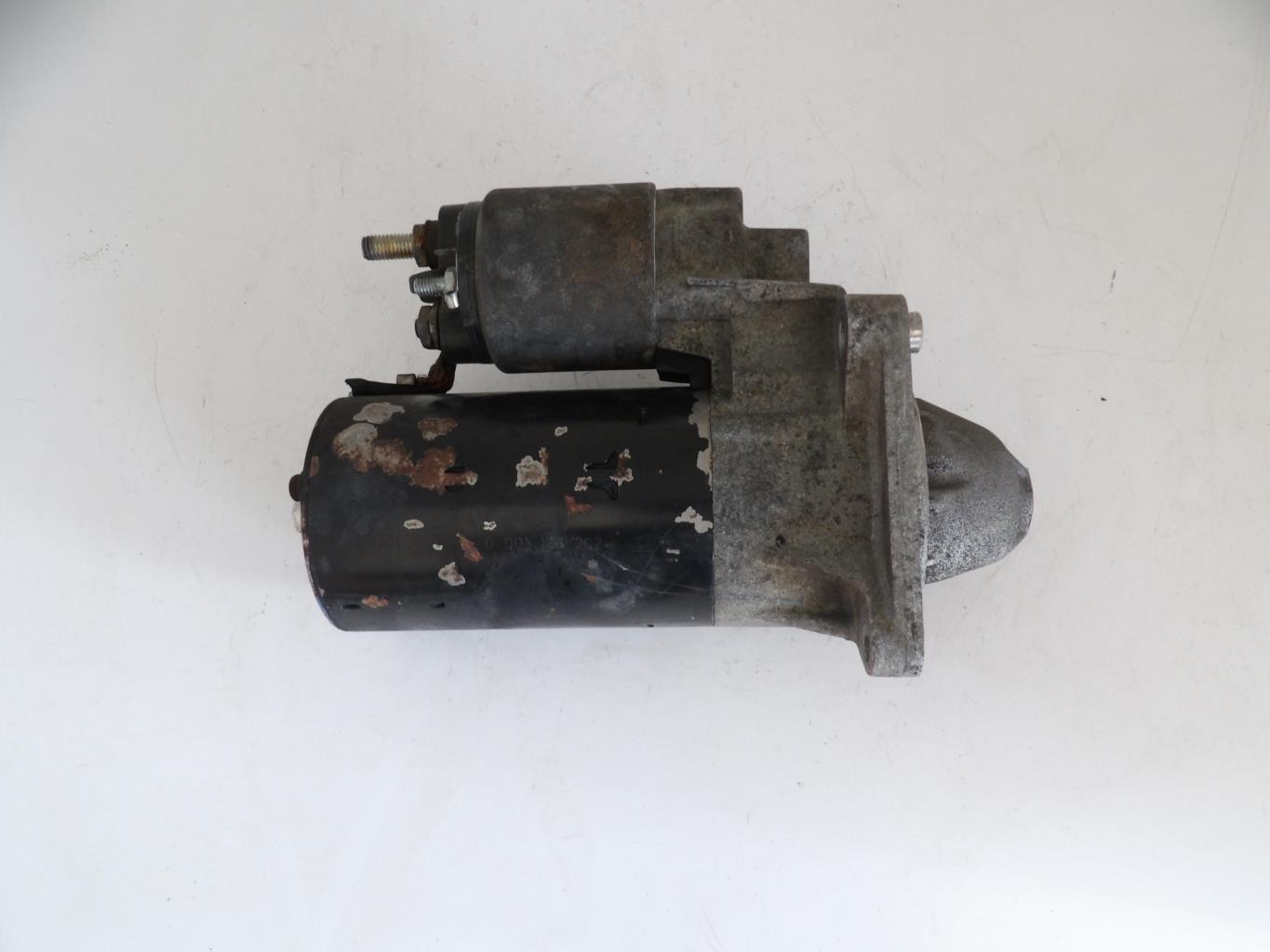 Demarreur FIAT STILO Diesel - 1