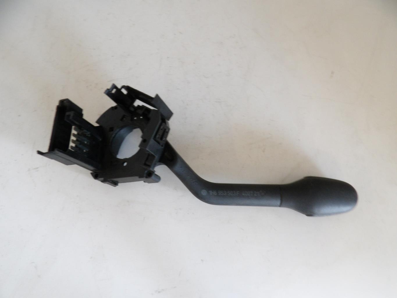 Commodo d'essuie glaces VOLKSWAGEN JETTA 2  - 1