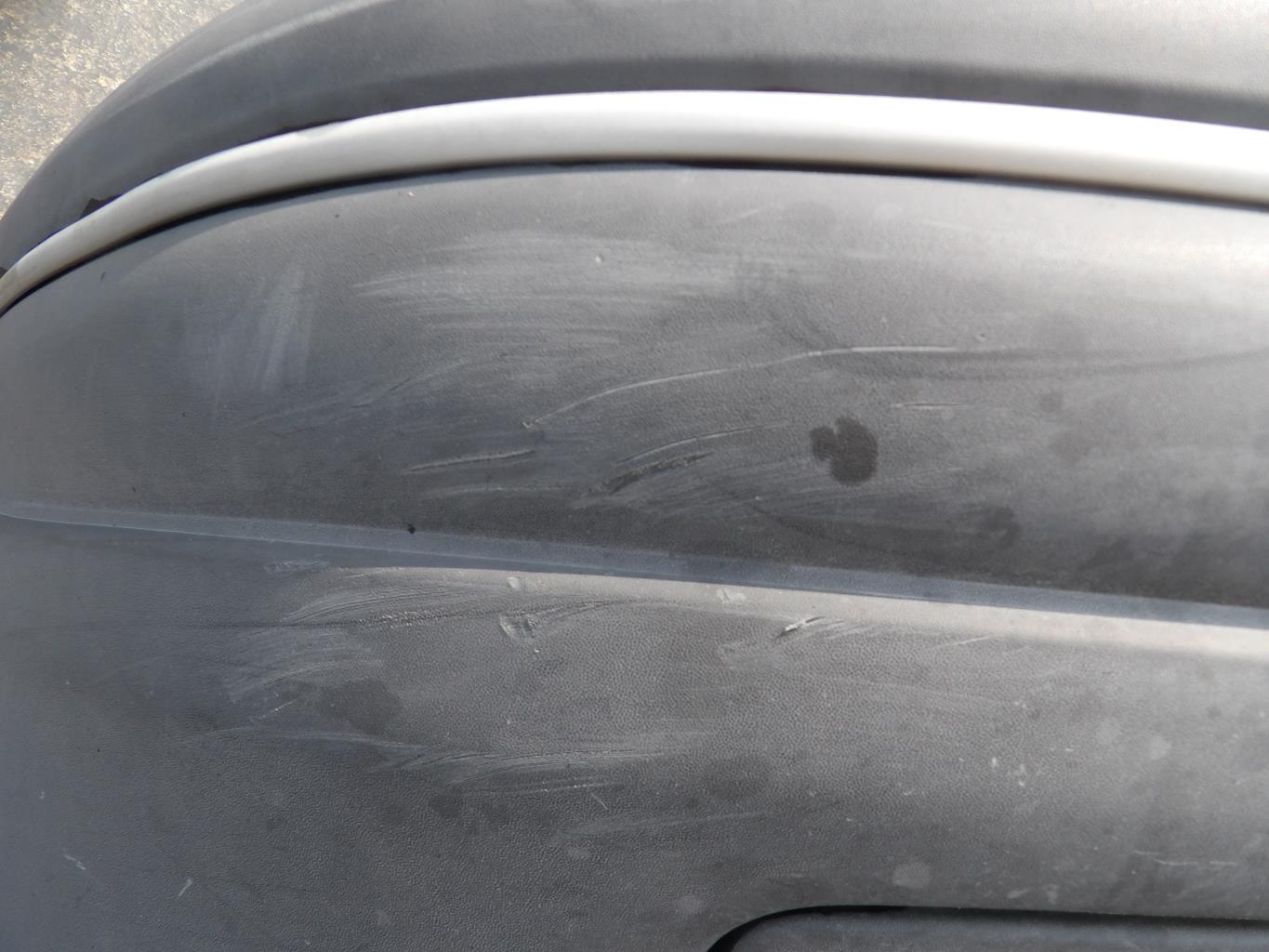 Pare choc avant PEUGEOT 106 PHASE 2 Essence - 1
