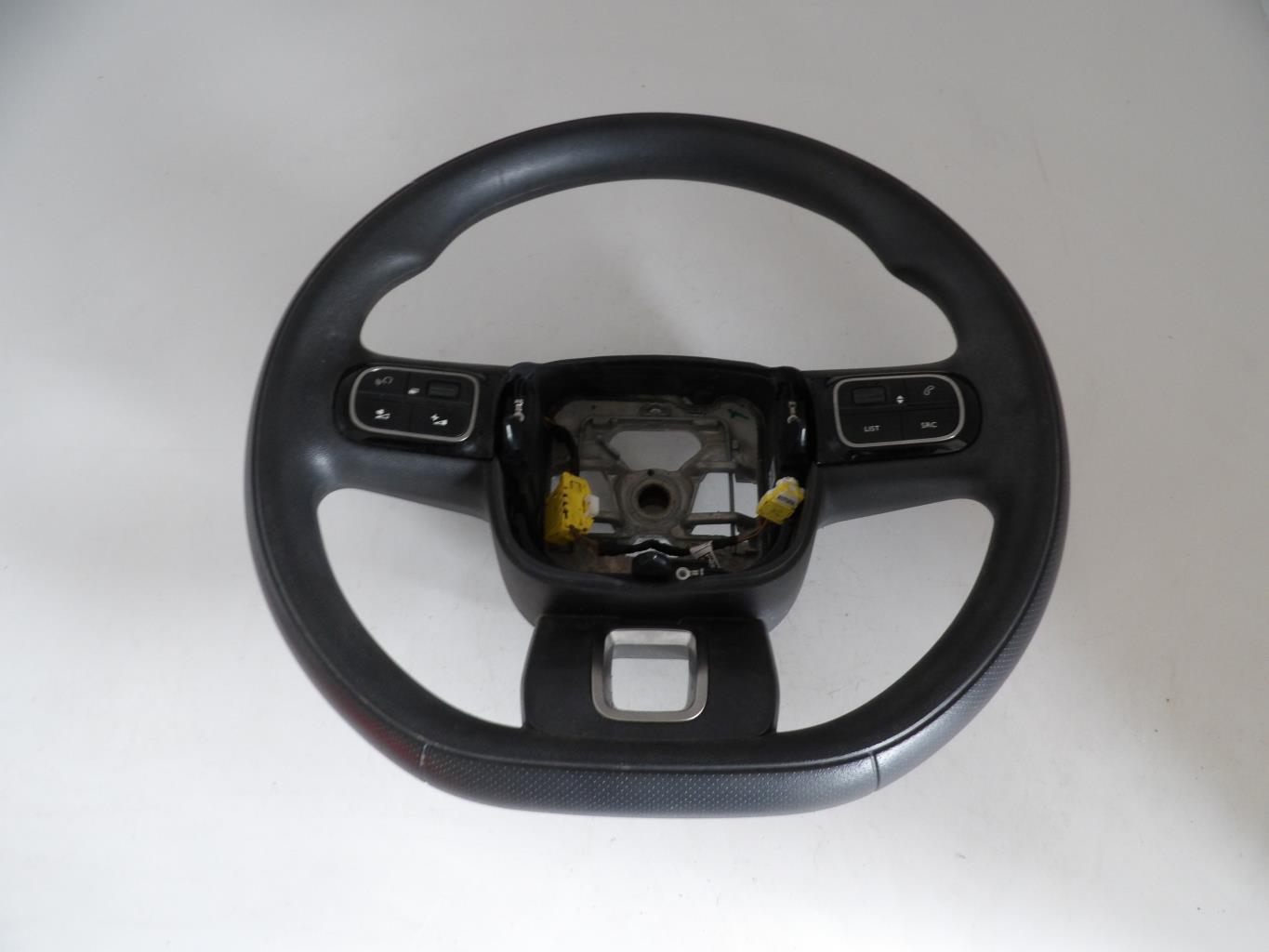 Volant CITROEN C3 3 PHASE 1 Diesel - 1