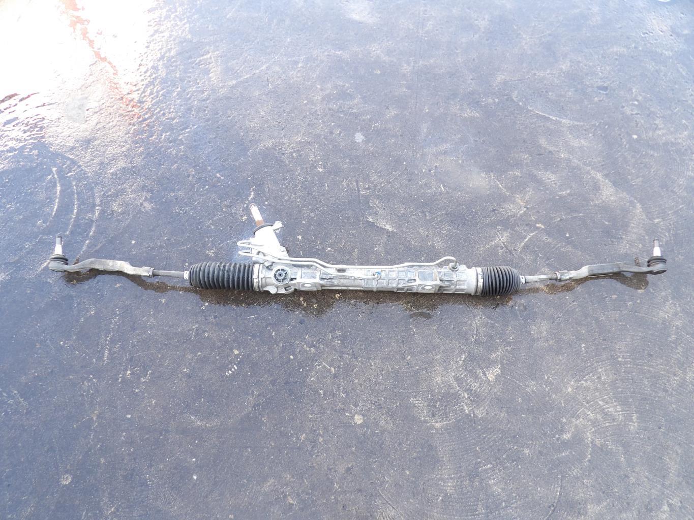 Cremaillere assistee RENAULT LAGUNA 3 PHASE 1 Diesel - 1