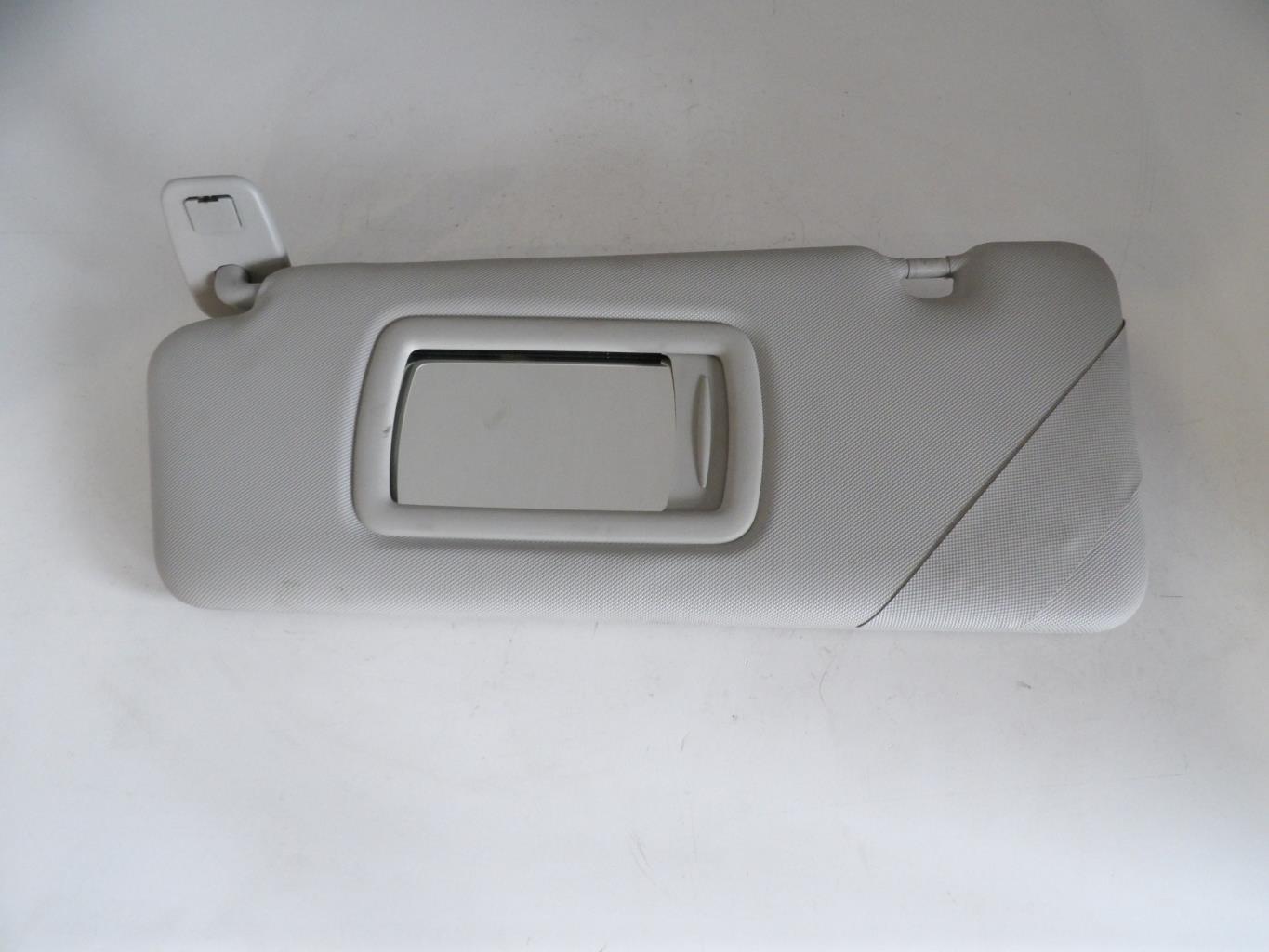 Pare soleil gauche RENAULT LAGUNA 3 PHASE 1 Diesel - 1
