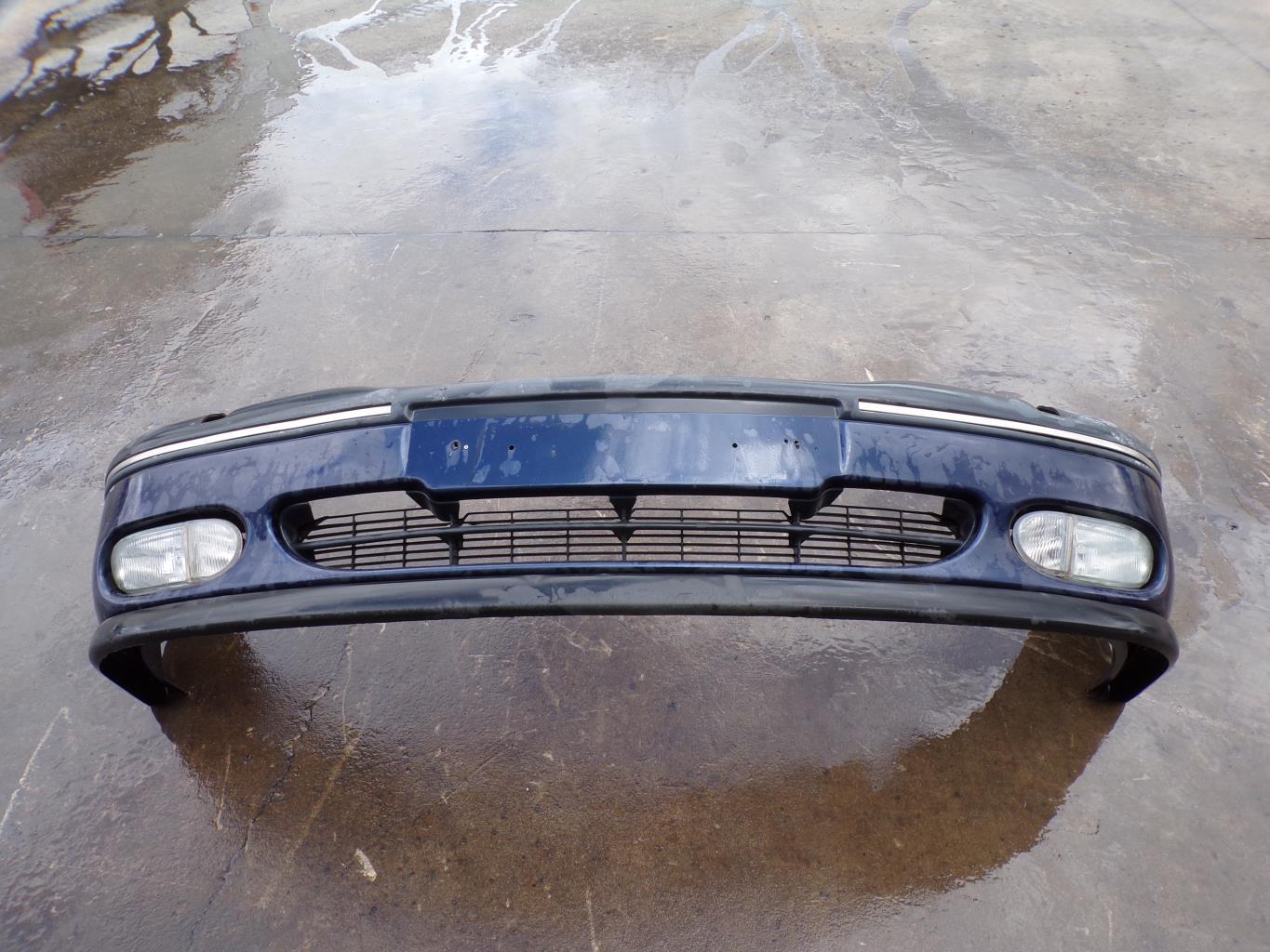 Pare choc avant RENAULT SAFRANE PHASE 2 Diesel - 1