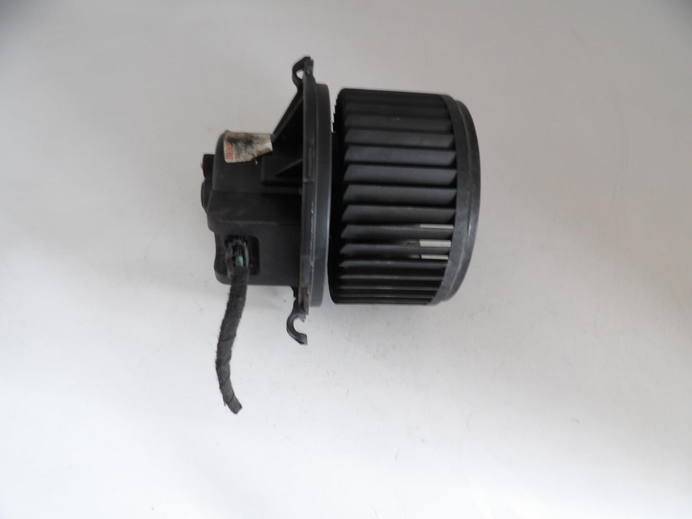 Ventilateur chauffage FIAT DUCATO 3 PHASE 1 Diesel - 1