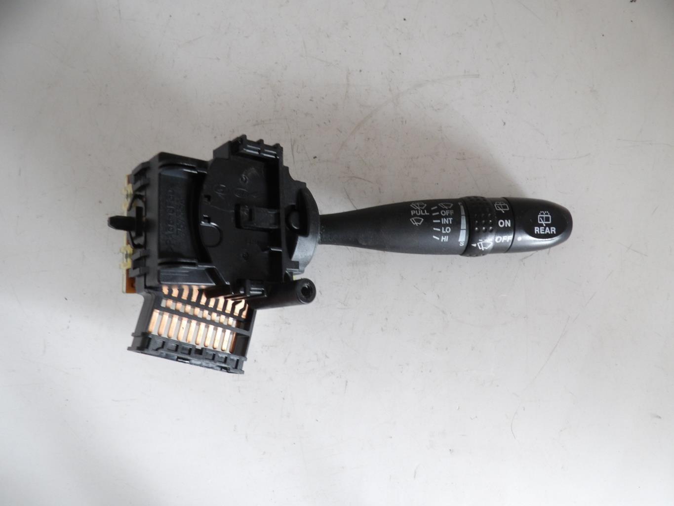 Commodo d'essuie glaces HYUNDAI GETZ PHASE 2 Essence - 1