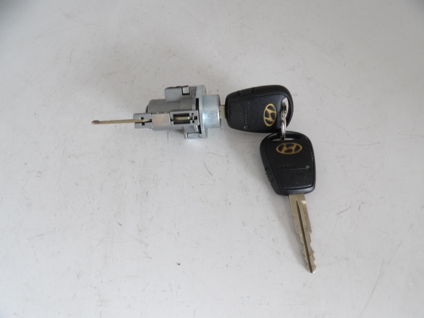 Neiman HYUNDAI GETZ PHASE 2 Essence - 1