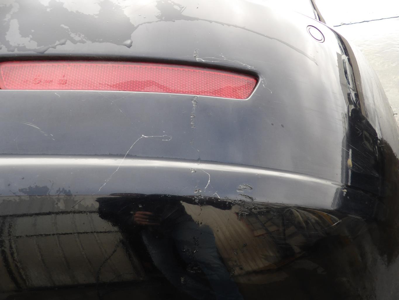 Pare choc arriere ALFA ROMEO 159 Diesel - 1
