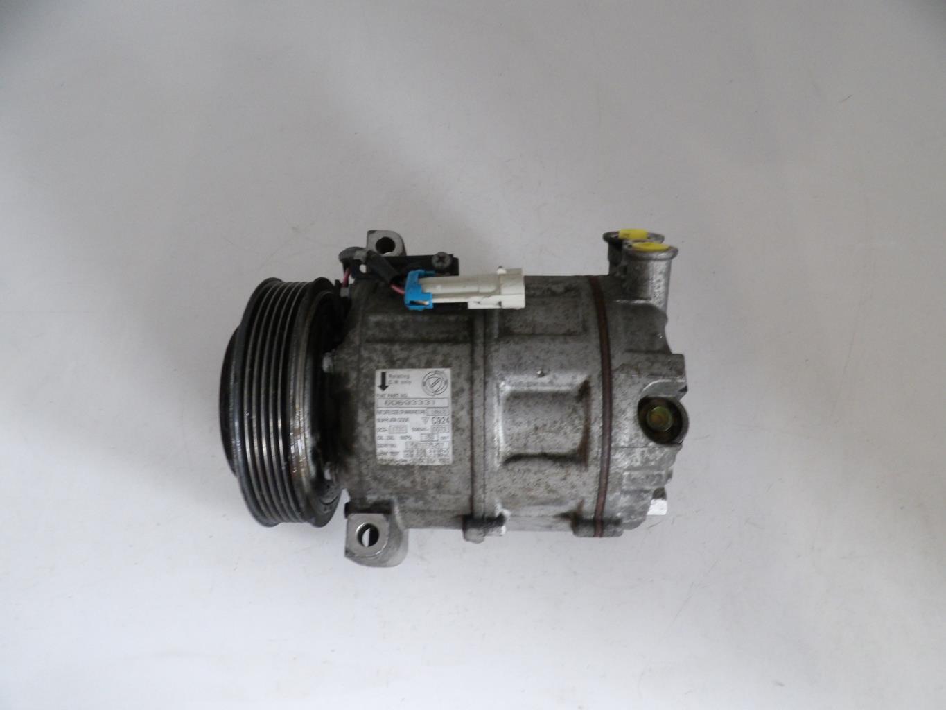 Compresseur clim ALFA ROMEO 159 Diesel - 1